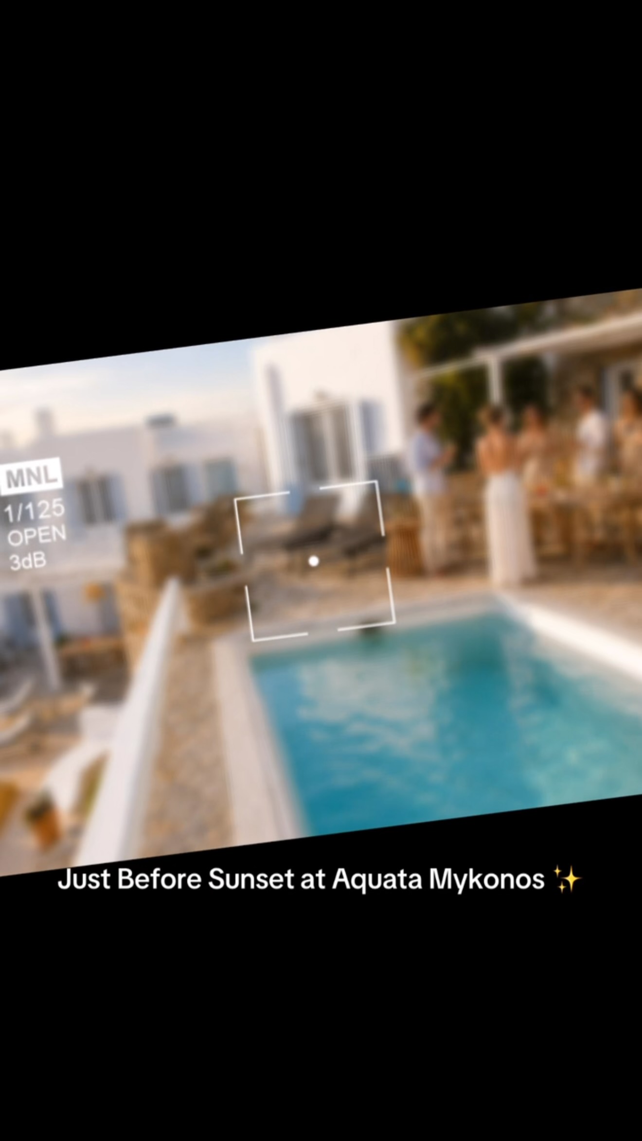 A Few Moments Before Sunset, the View Becomes Pure Magic. Golden Light, Endless Aegean Blue, and Unforgettable Evenings at Aquata Mykonos. 🌅✨🥂

As the sun begins its slow descent, Aquata Mykonos transforms into the perfect setting for unforgettable summer moments. Golden light, breathtaking sea views, a glass of champagne, and the most beautiful sunset atmosphere in Mykonos. 🌅🥂✨
#AquataMykonos #MykonosVilla #SunsetViews #GoldenHour #MykonosLife LuxuryEscape AegeanView VillaLife SummerInGreece