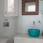 aquata master bathroom
