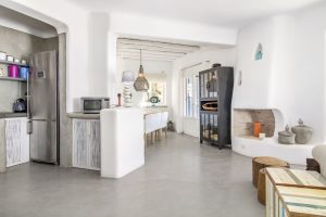 Dinning room